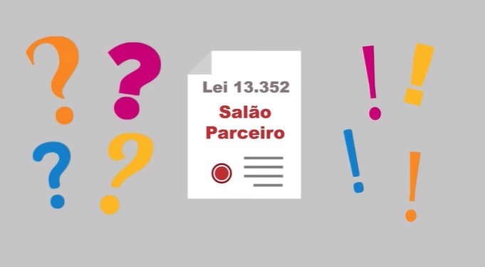 Você já ouviu falar sobre a “Lei do Salão Parceiro”?
