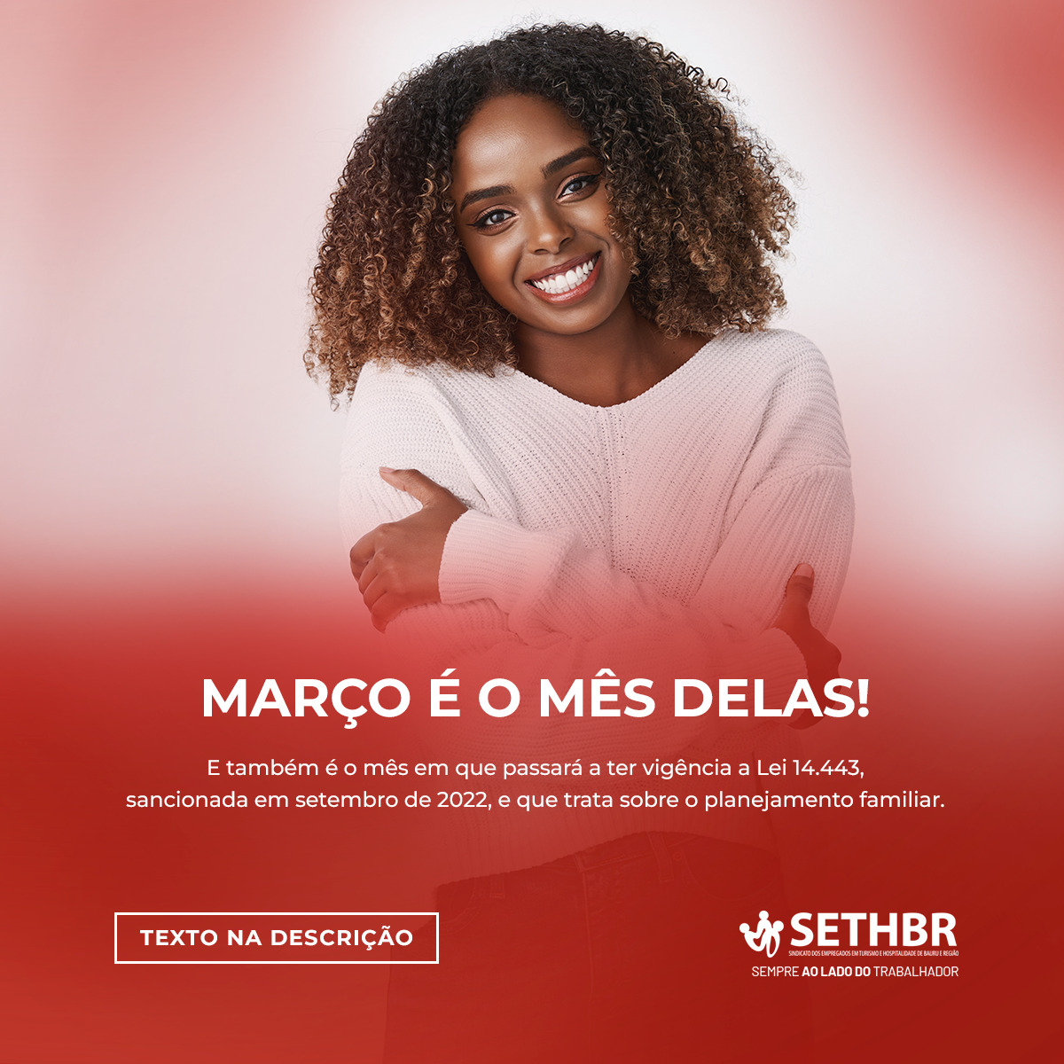 Lei que dispensa aval do cônjuge para laqueadura passa a valer