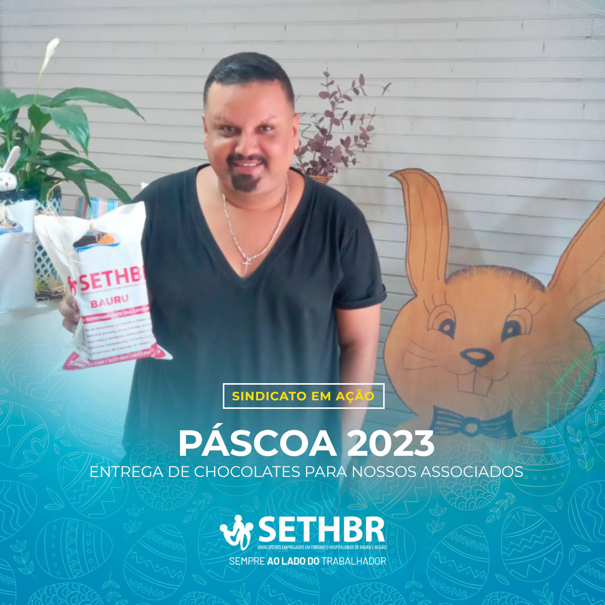 📣 ATENÇÃO, TRABALHADORES DO ASSEIO E CONSERVAÇÃO!