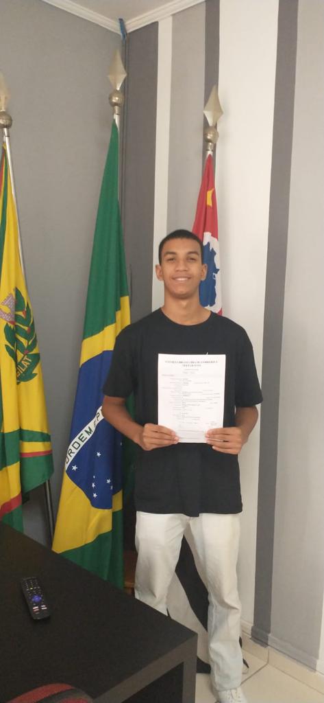 Jovem Aprendiz dos Correios:  conheça os candidatos auxiliados pelo Sethbr para a seleção
