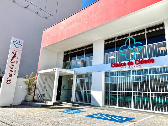 SETHBR firma novo convênio: Clínica da Cidade em Bauru