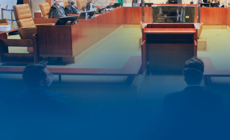 STF valida contribuição assistencial para sindicatos: vitória dos trabalhadores!