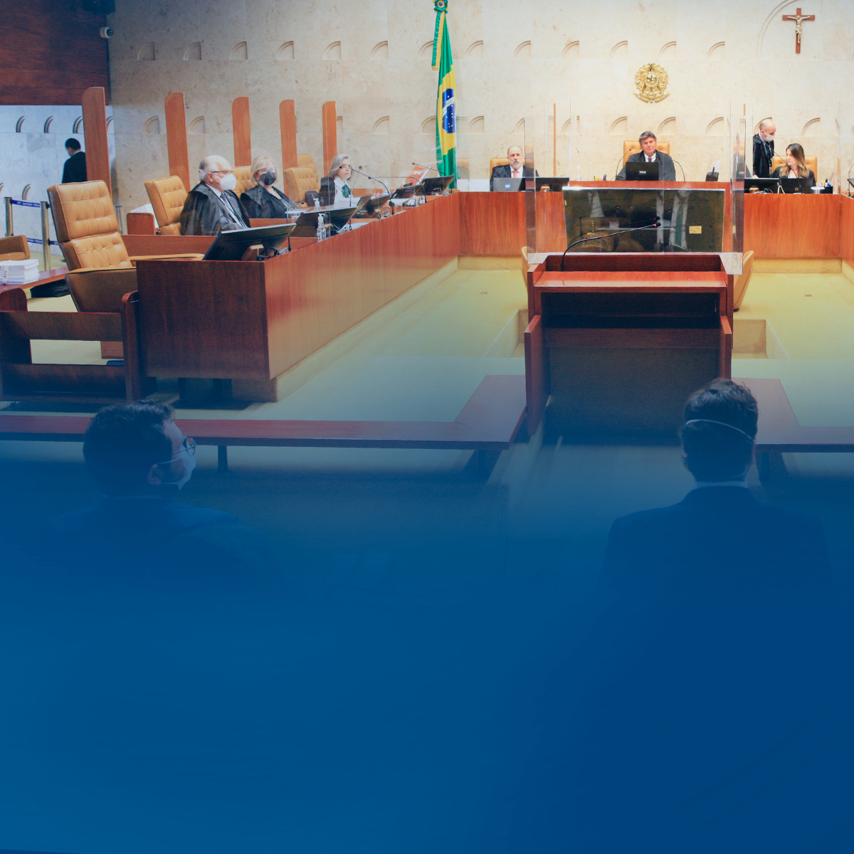 STF valida contribuição assistencial para sindicatos: vitória dos trabalhadores!