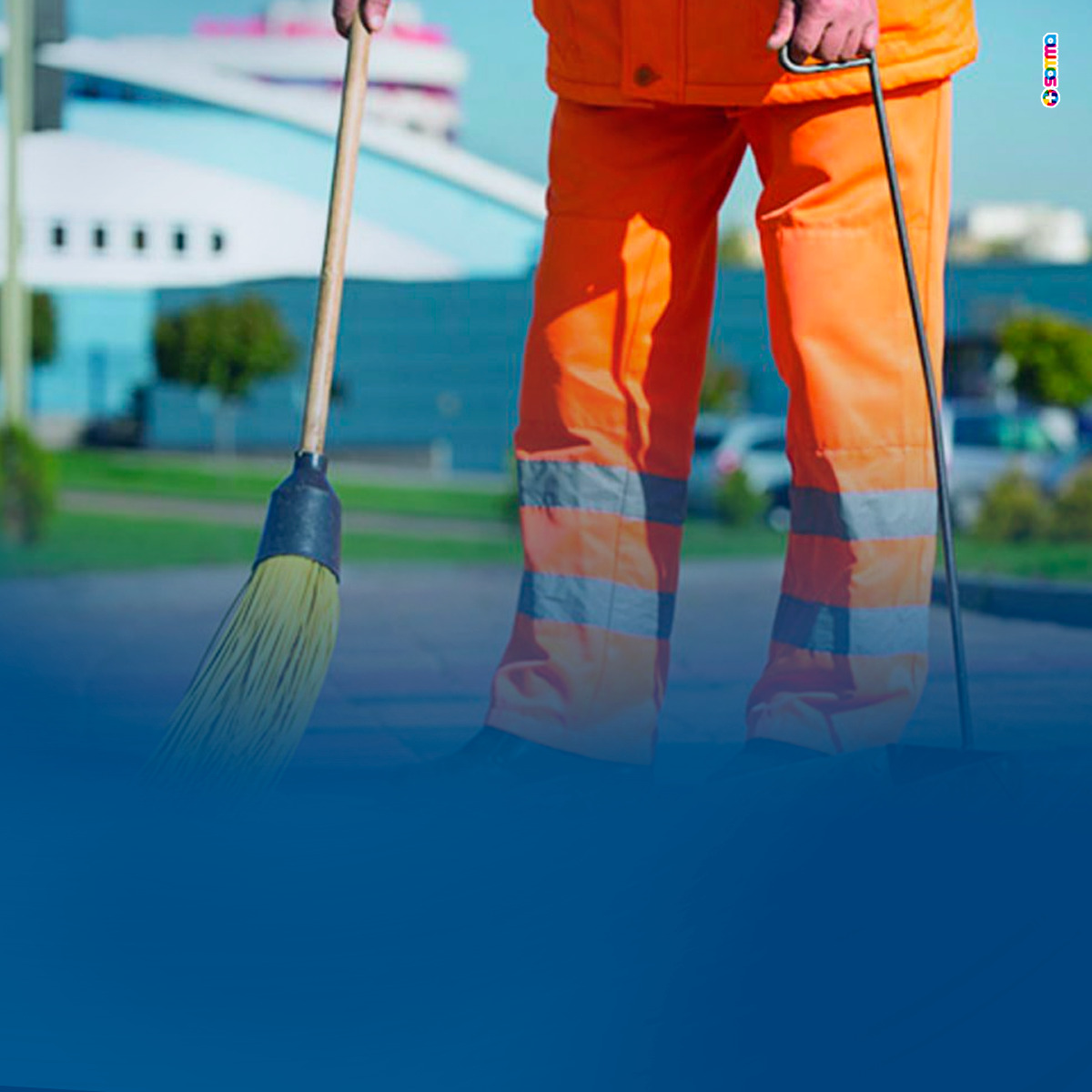 Vitória do trabalhador: nova norma NR38 da limpeza urbana entra em vigor