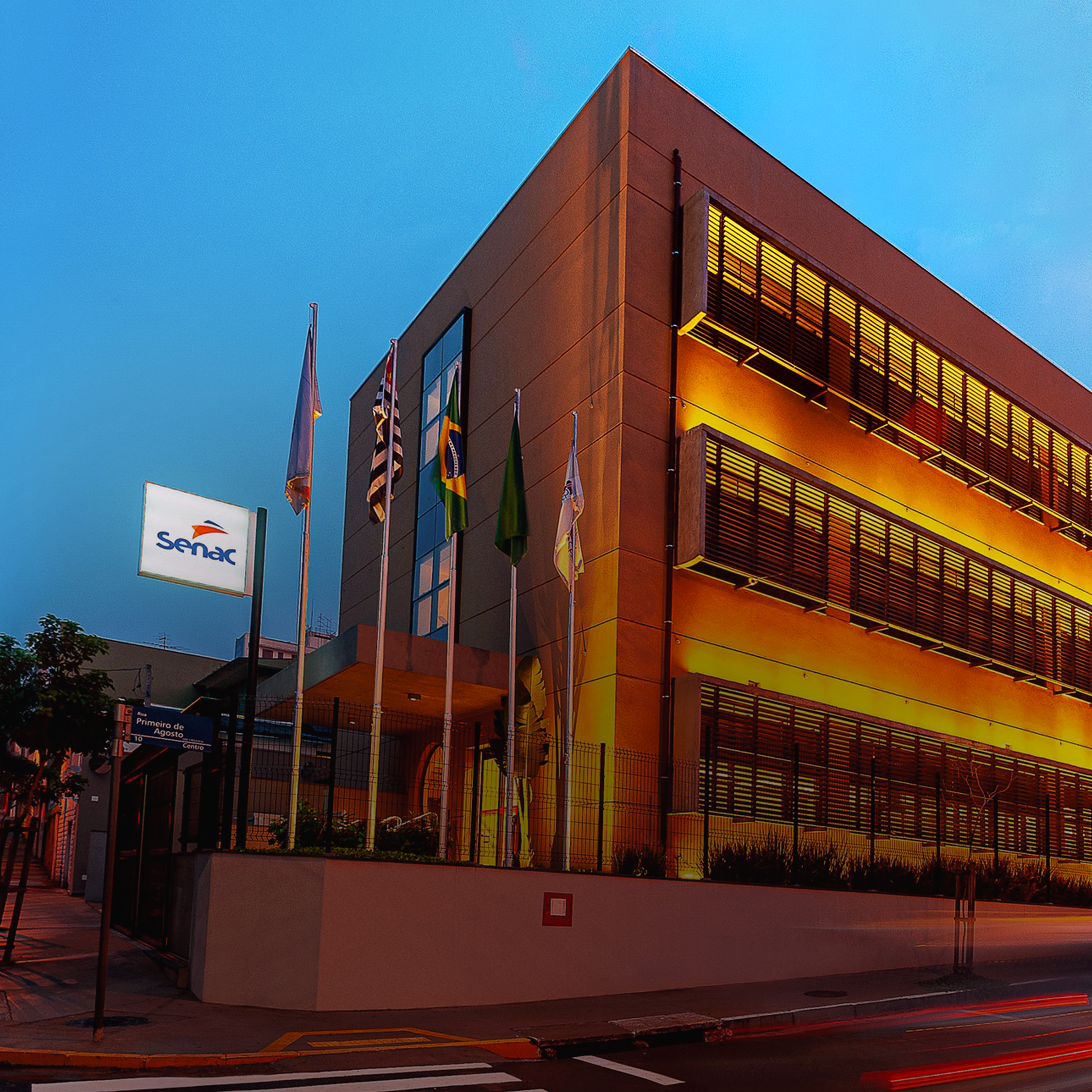 Parceria entre SETH e SENAC em Bauru: Capacitação e Descontos para os Trabalhadores