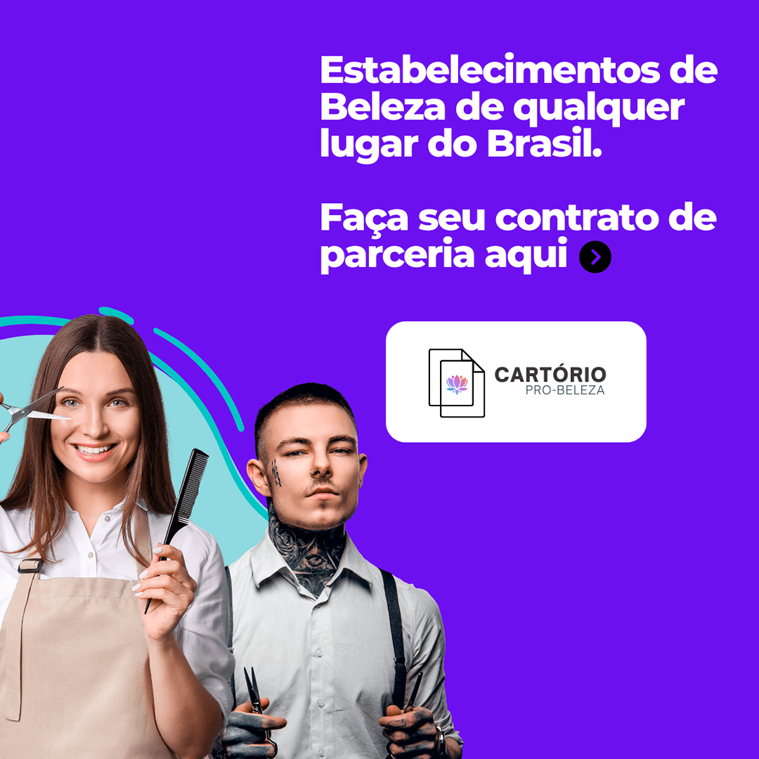 Facilite sua Parceria Profissional em Estabelecimentos de Beleza em Todo o Brasil