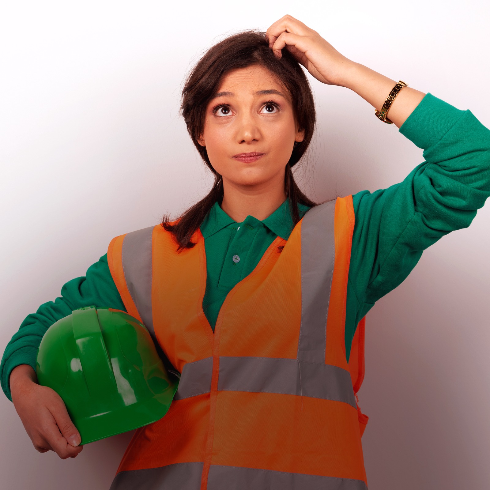 Até que ponto a empresa pode exigir um determinado tipo de vestimenta de seus trabalhadores?