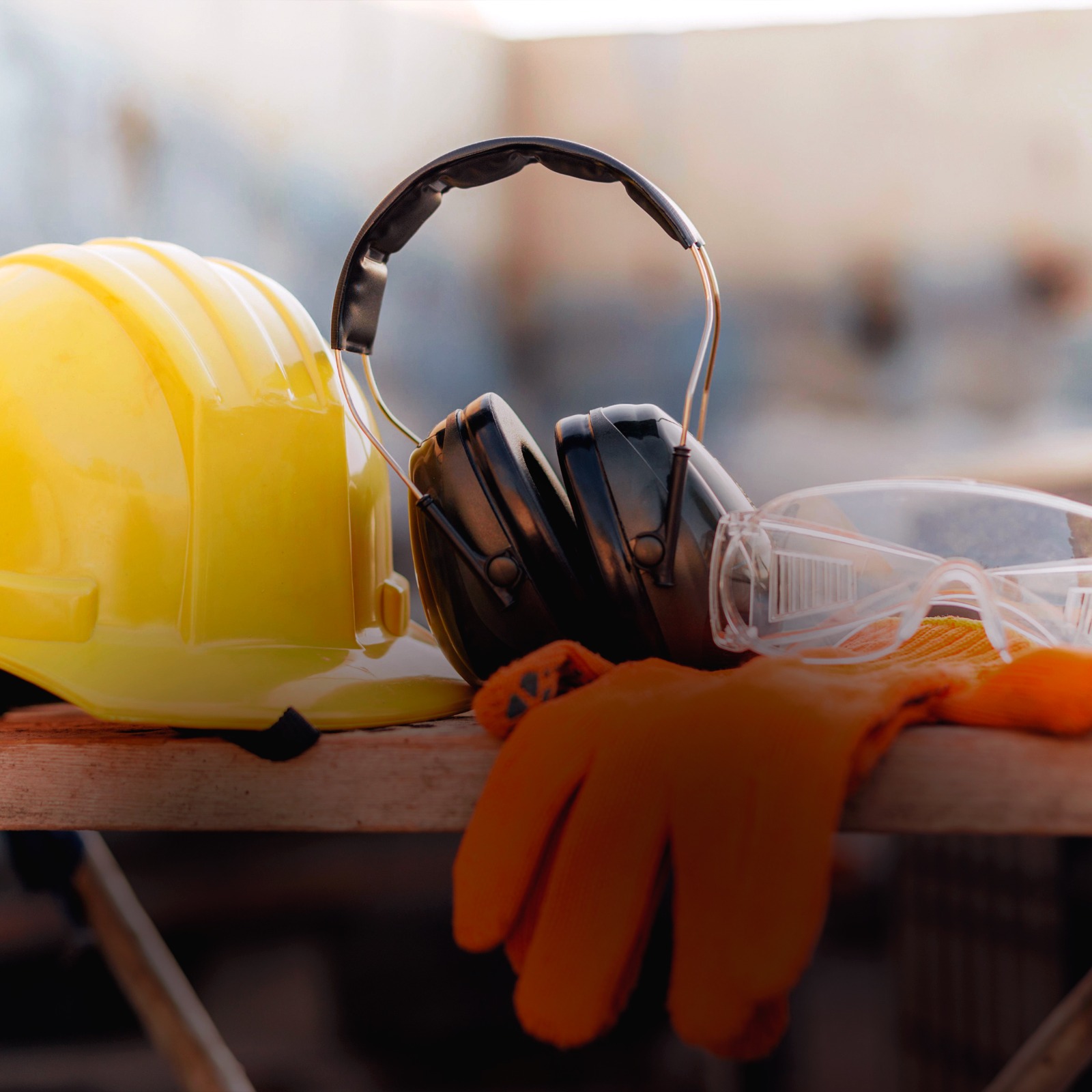 Lançada pelo governo federal, Campanha Nacional de Prevenção de Acidentes do Trabalho segue até dezembro