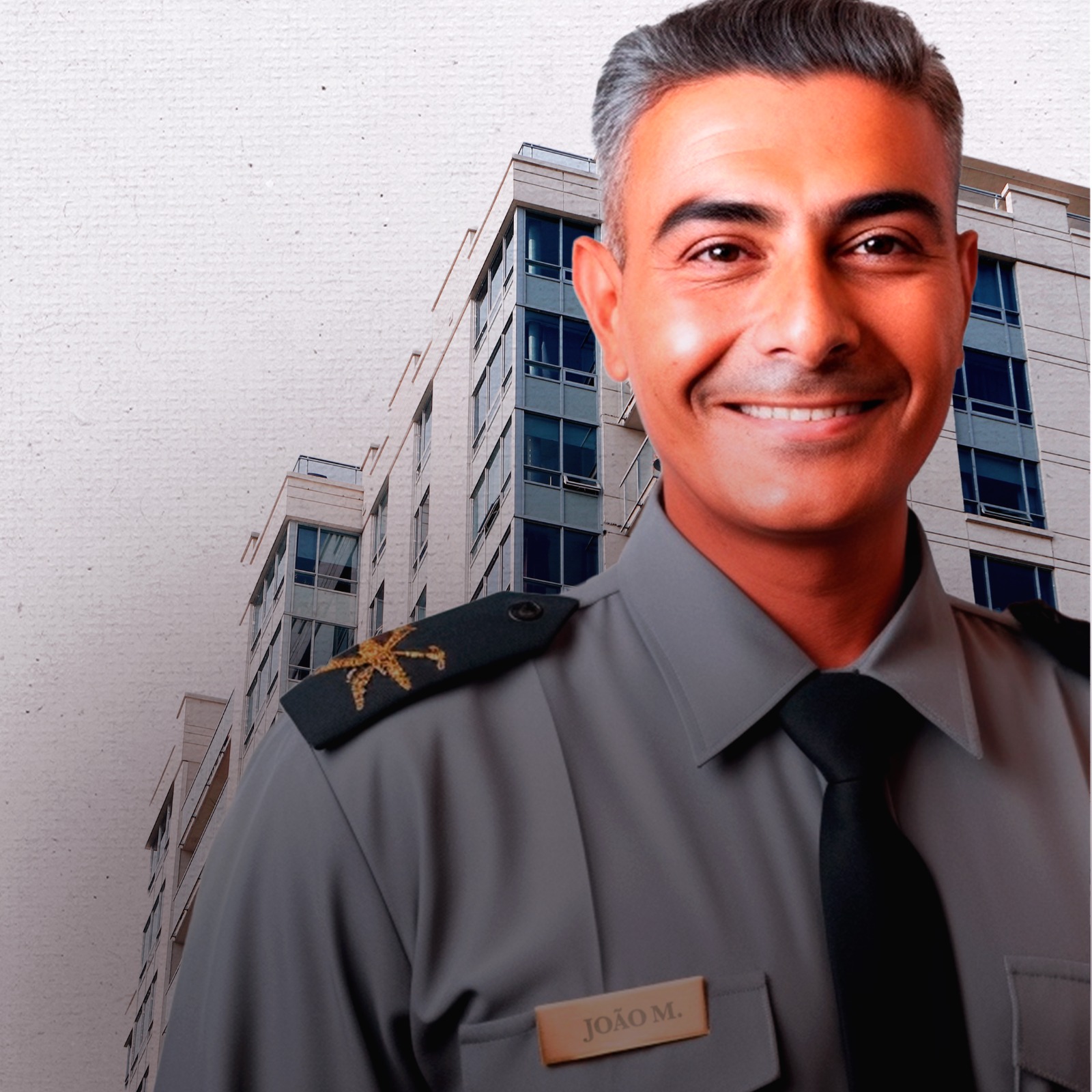 Condomínio pagará multa por demitir porteiros para instalar portarias virtuais