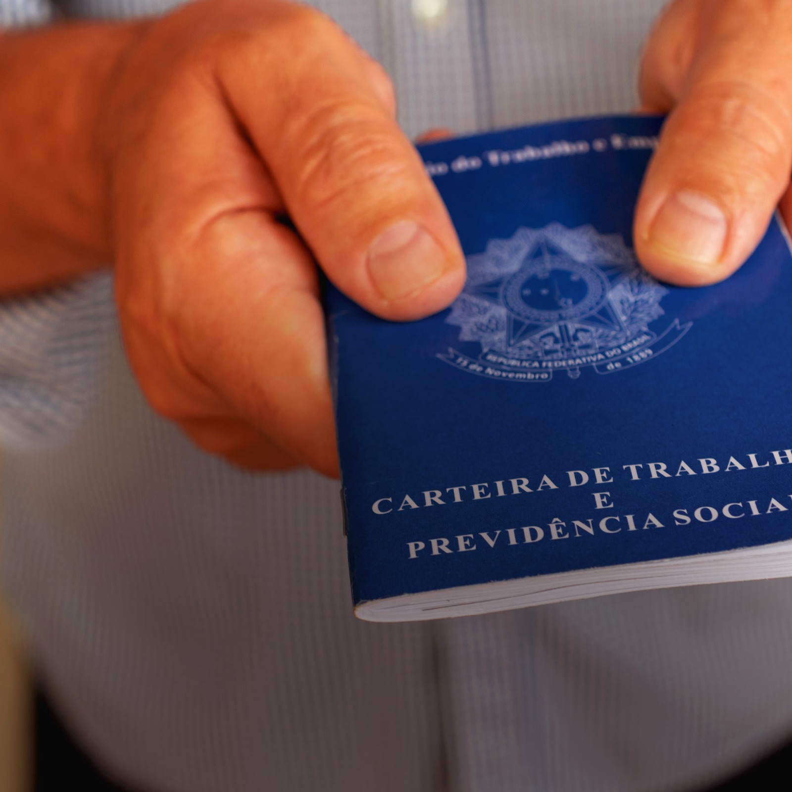 Desemprego no Brasil: índice chega a 7,5%, o menor em 10 anos