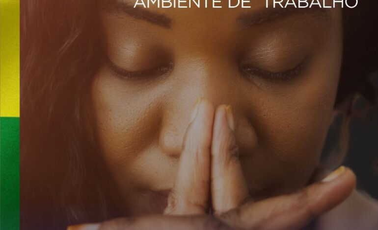 CAMPANHA QUEBRANDO BARREIRAS