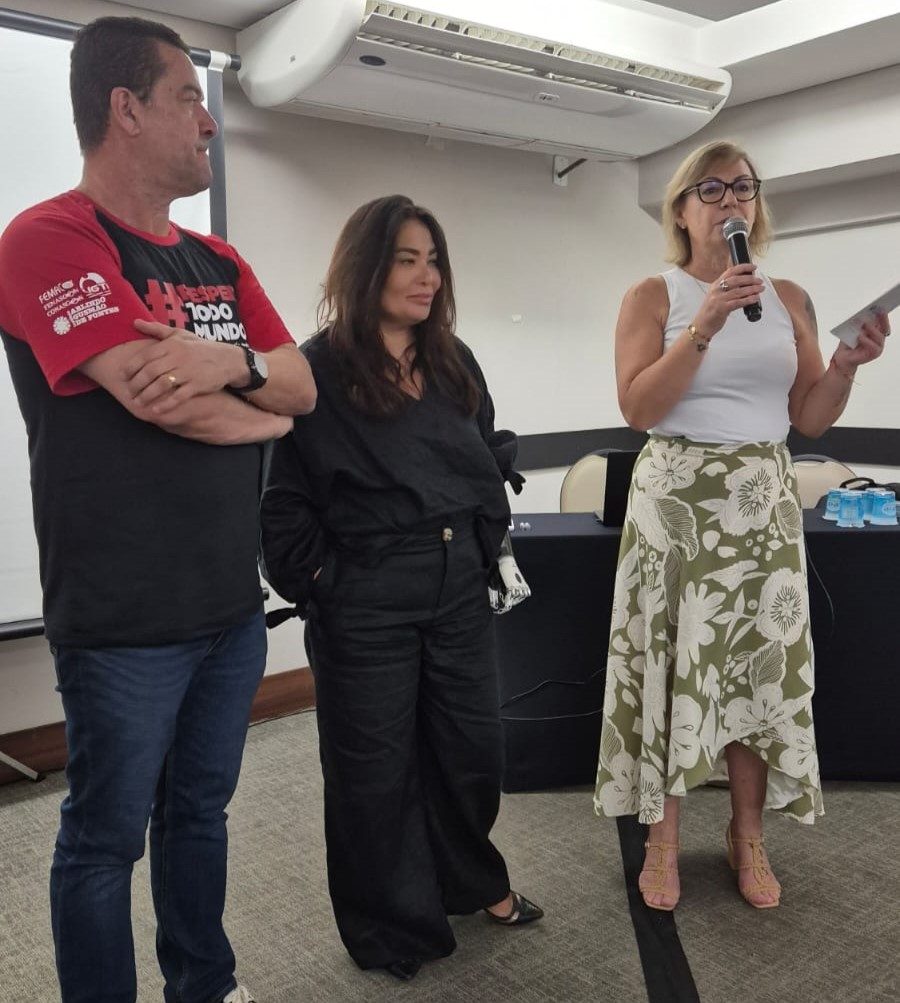 Evento “Quebrando Barreiras” – Um Marco pela Saúde Mental no Trabalho 