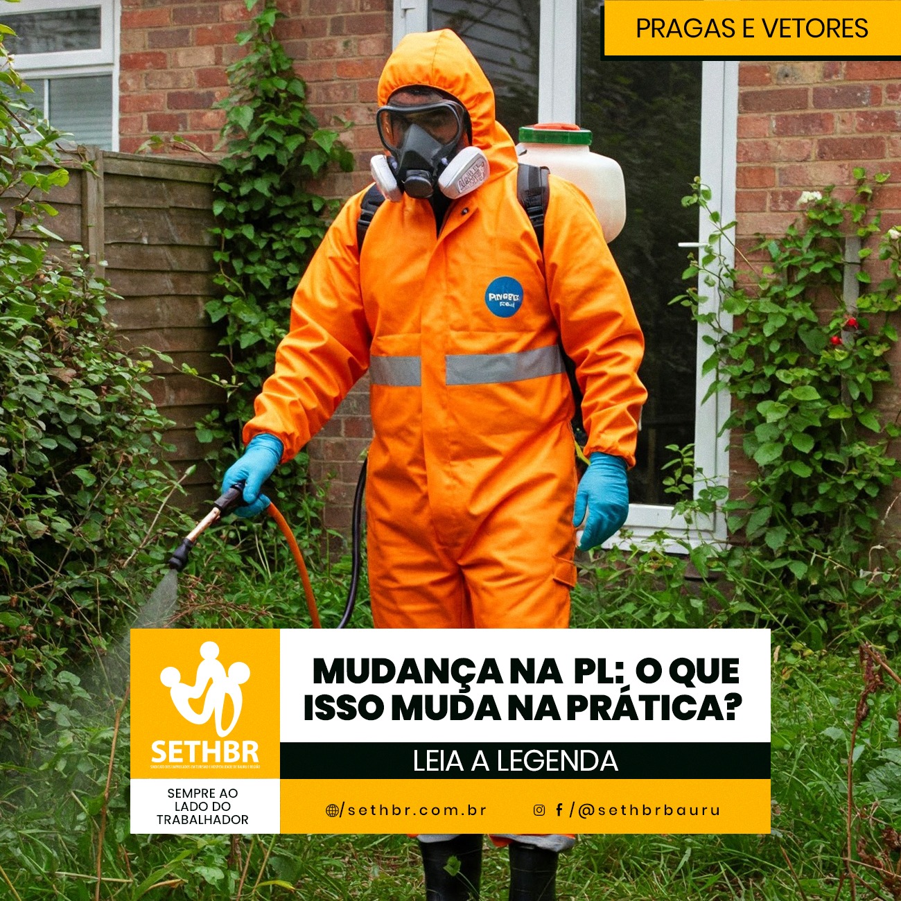 🚨 Mudança na PL 1376/2022: E Agora? 🚨