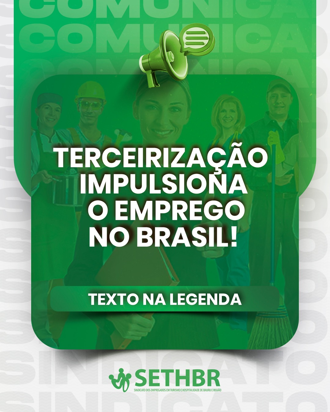 Escalas de Trabalho em Feriados e Domingos: O Que Vale Para as Categorias Representadas Pelo SETHBR