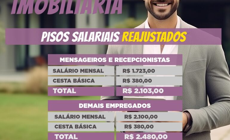 📢 ATENÇÃO, PROFISSIONAIS DE IMOBILIÁRIA!