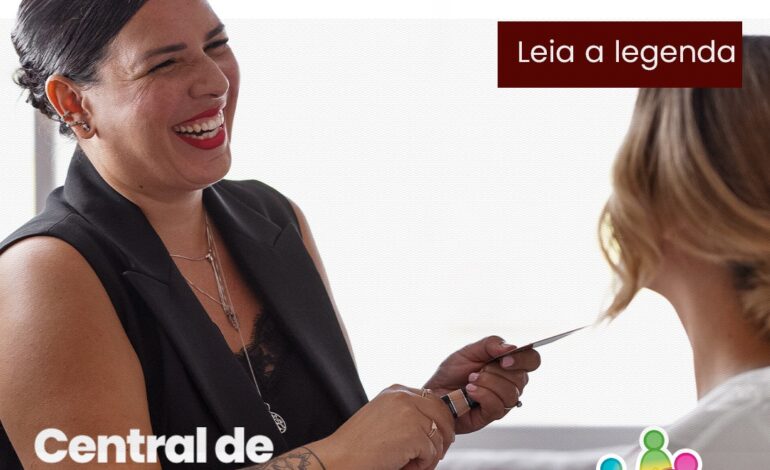 ✂️ Salão Parceiro: proteção jurídica para todos!