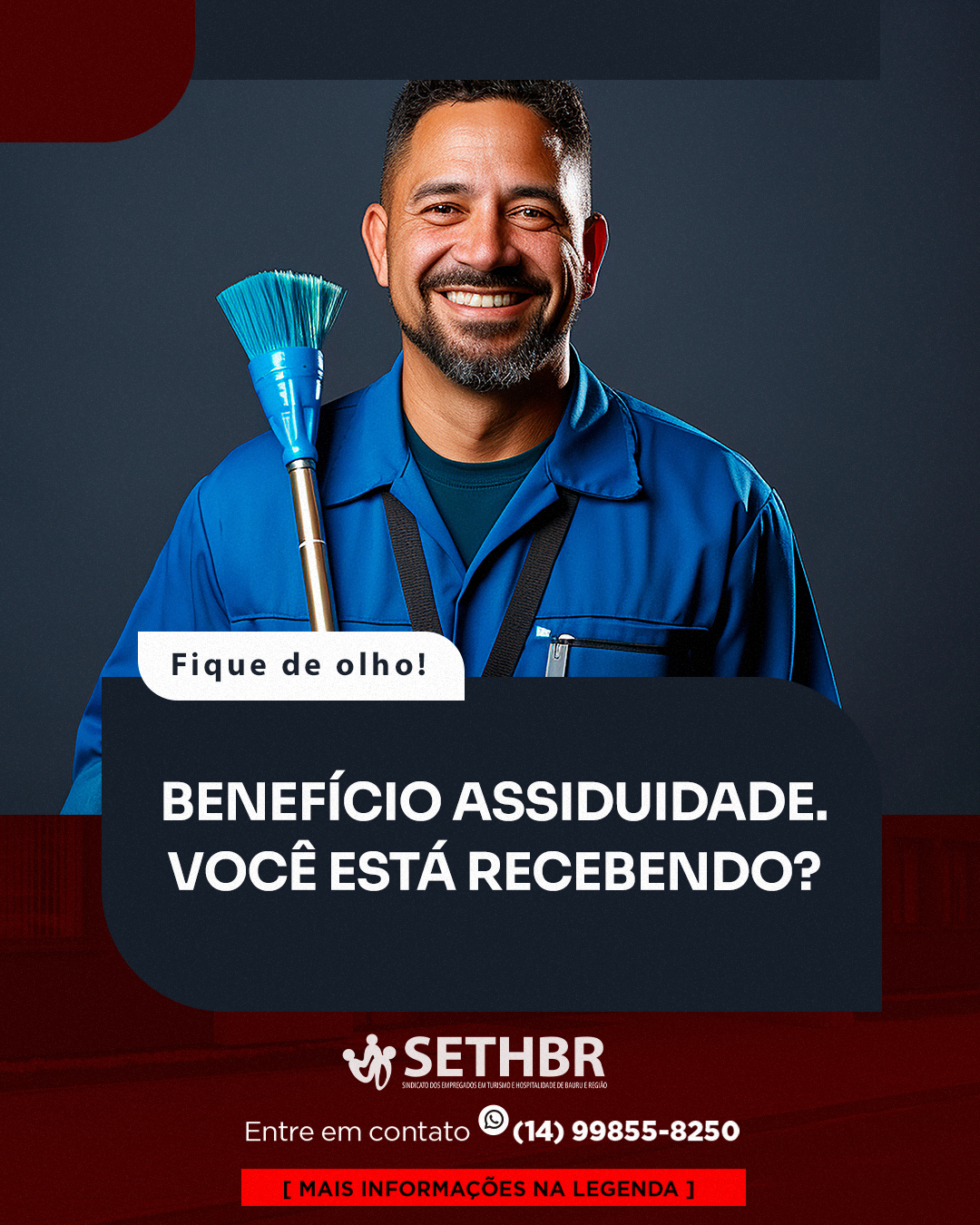 📢 R$ 300 A MAIS NO BOLSO: TUDO SOBRE AS ÓTIMAS ALTERAÇÕES DO BENEFÍCIO ASSIDUIDADE! 💸🧼