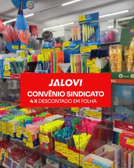 A lista de material escolar chegou e o orçamento apertou? 📝💸