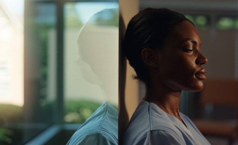 Saúde Mental no Trabalho: Brasil bate recorde com mais de 546 mil afastamentos em 2025