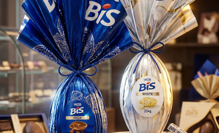 🐰 RESULTADO DO SORTEIO DE PÁSCOA SETHBR! 🍫