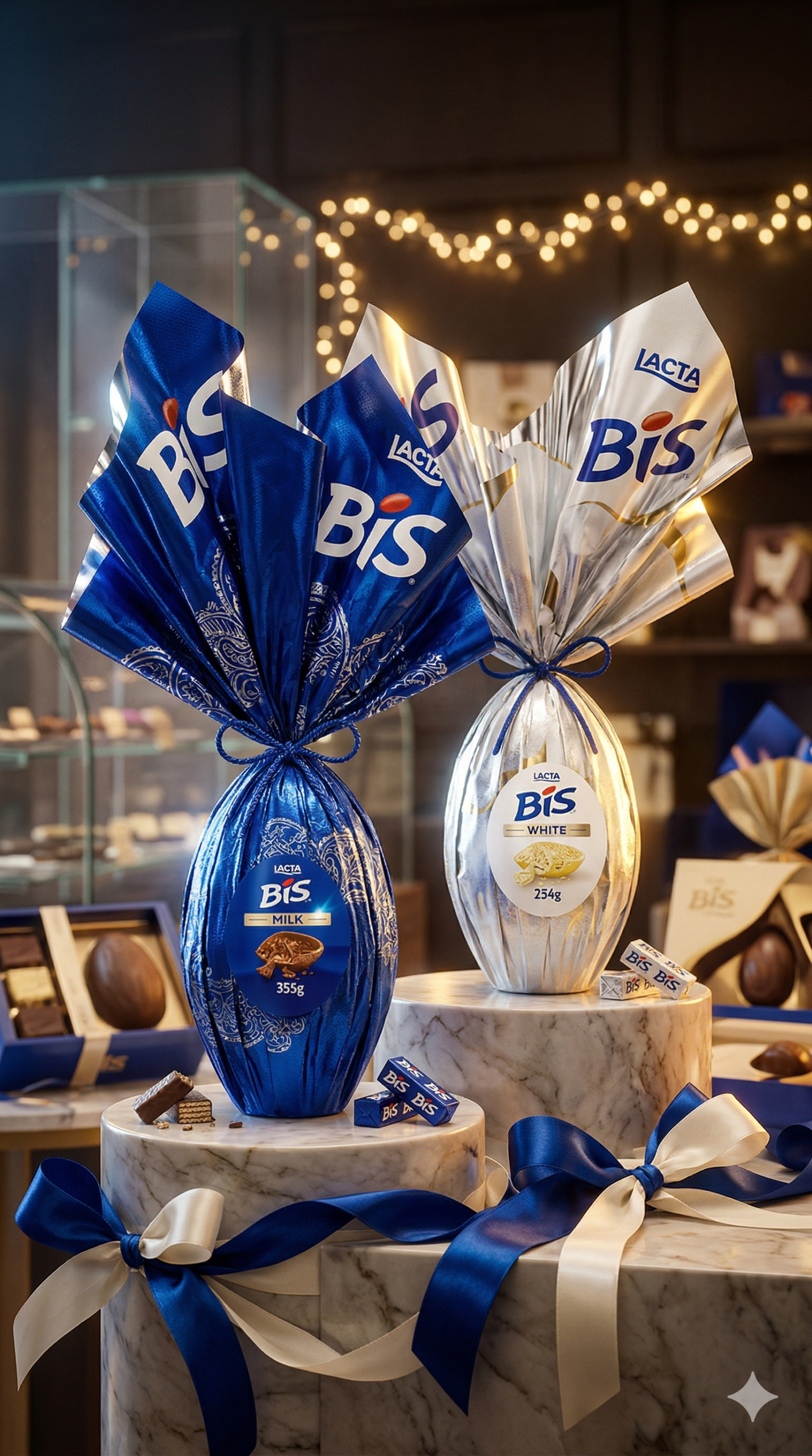 🐰 RESULTADO DO SORTEIO DE PÁSCOA SETHBR! 🍫