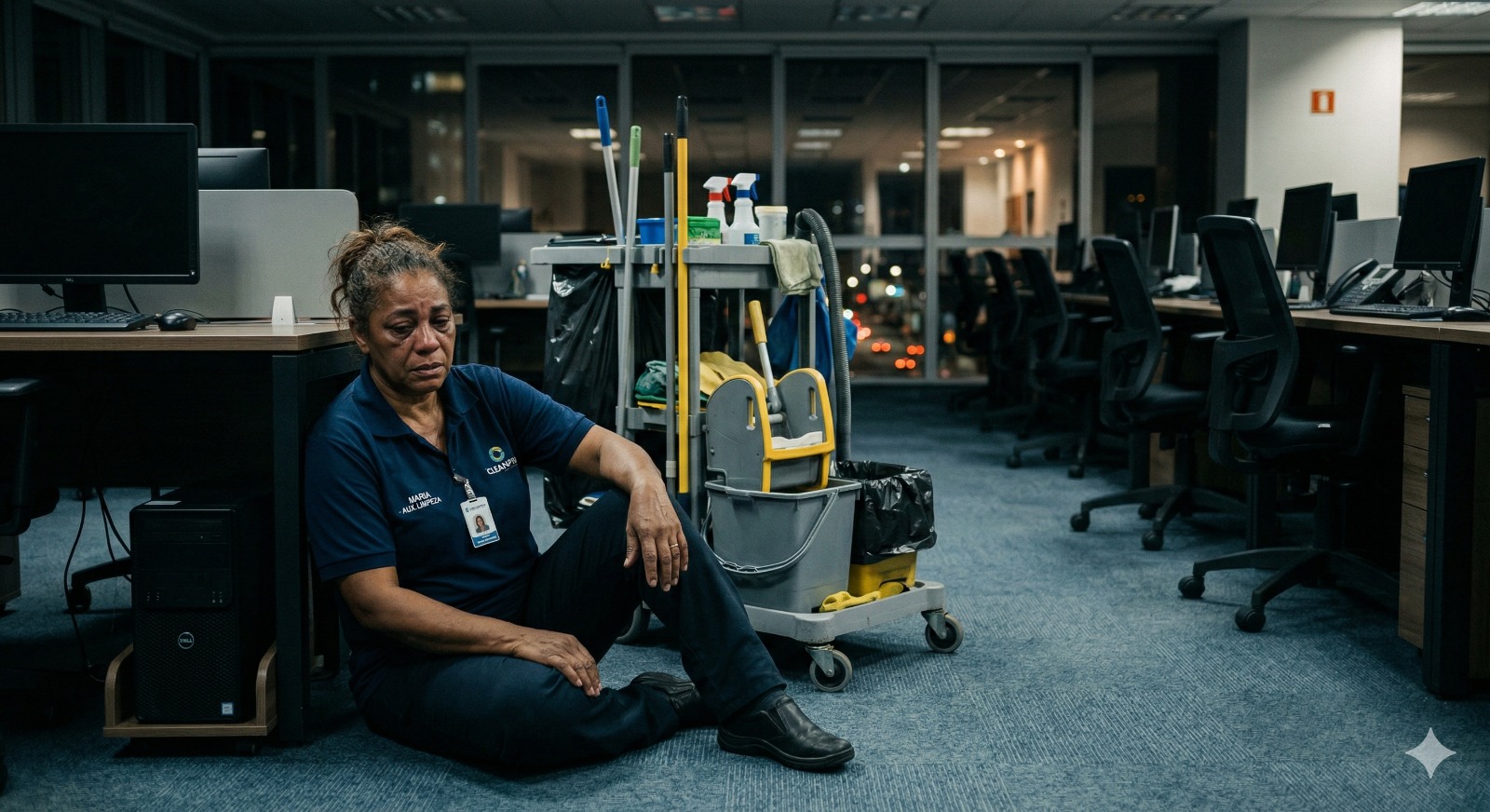 🧠 Epidemia Invisível: Brasil bate recorde de afastamentos por saúde mental; veja os direitos do trabalhador em 2026