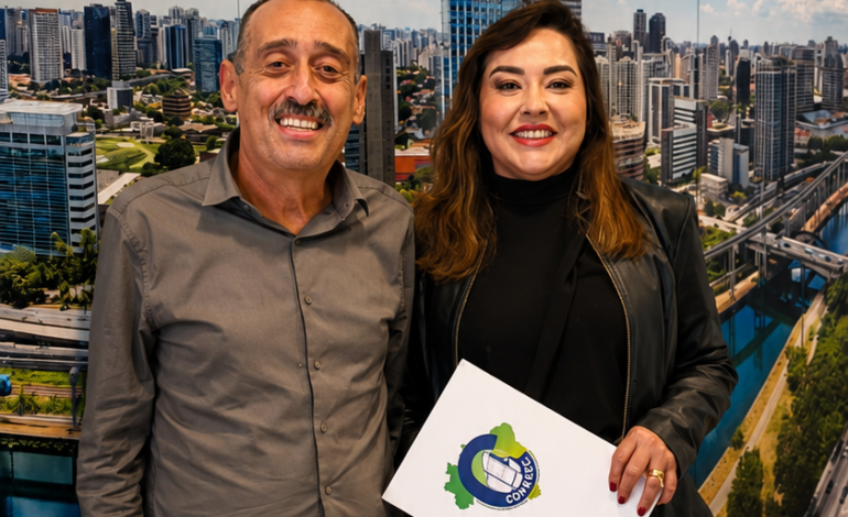 Lideranças do SETHBR reúnem-se com o Sindifícios em São Paulo para pleitear novos benefícios para a categoria