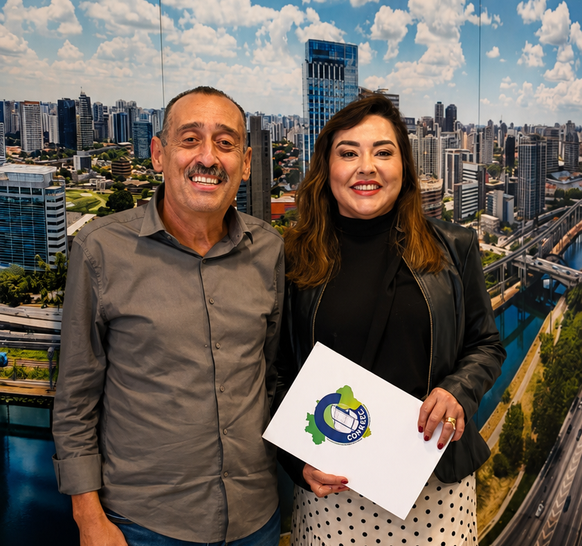 Lideranças do SETHBR reúnem-se com o Sindifícios em São Paulo para pleitear novos benefícios para a categoria