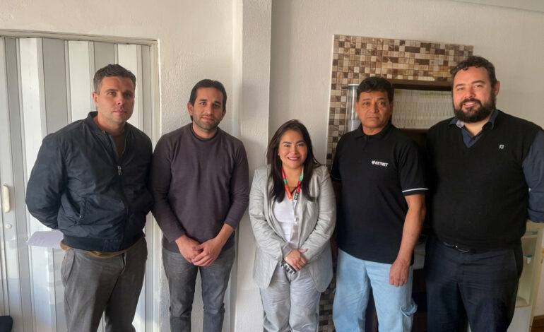 SETHBR participa de mais uma rodada de negociações coletivas em Botucatu e reforça defesa dos trabalhadores da Eccoliberty