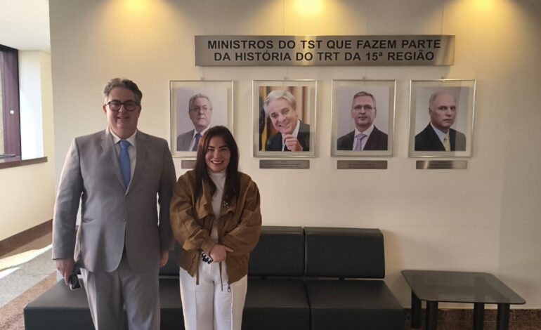 A NEGOCIAÇÃO CONTINUA: TRT-15 mantém restrições à greve, mas audiência reforça a importância das reivindicações do SETHBR