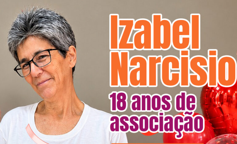 18 anos de história, parceria e luta ao nosso lado! 🎉✊❤️