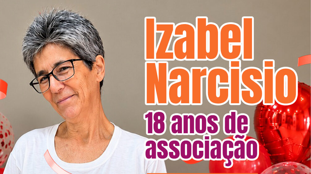 18 anos de história, parceria e luta ao nosso lado! 🎉✊❤️