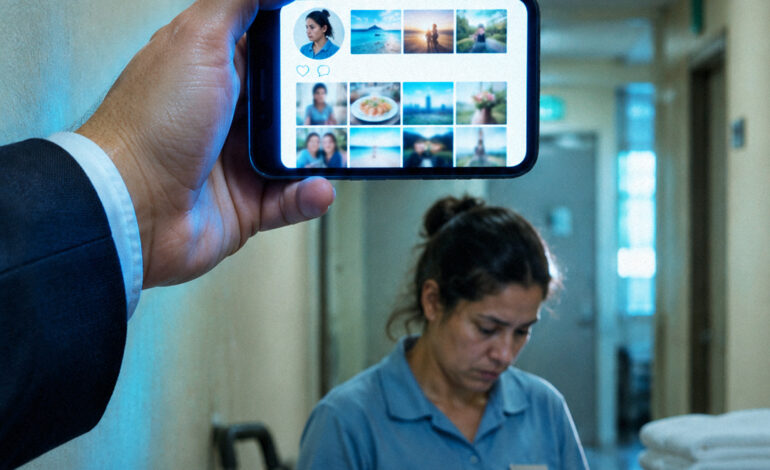 MPT processa Meta em R$ 50 milhões e pede remoção imediata de posts que estimulam demissão por voto