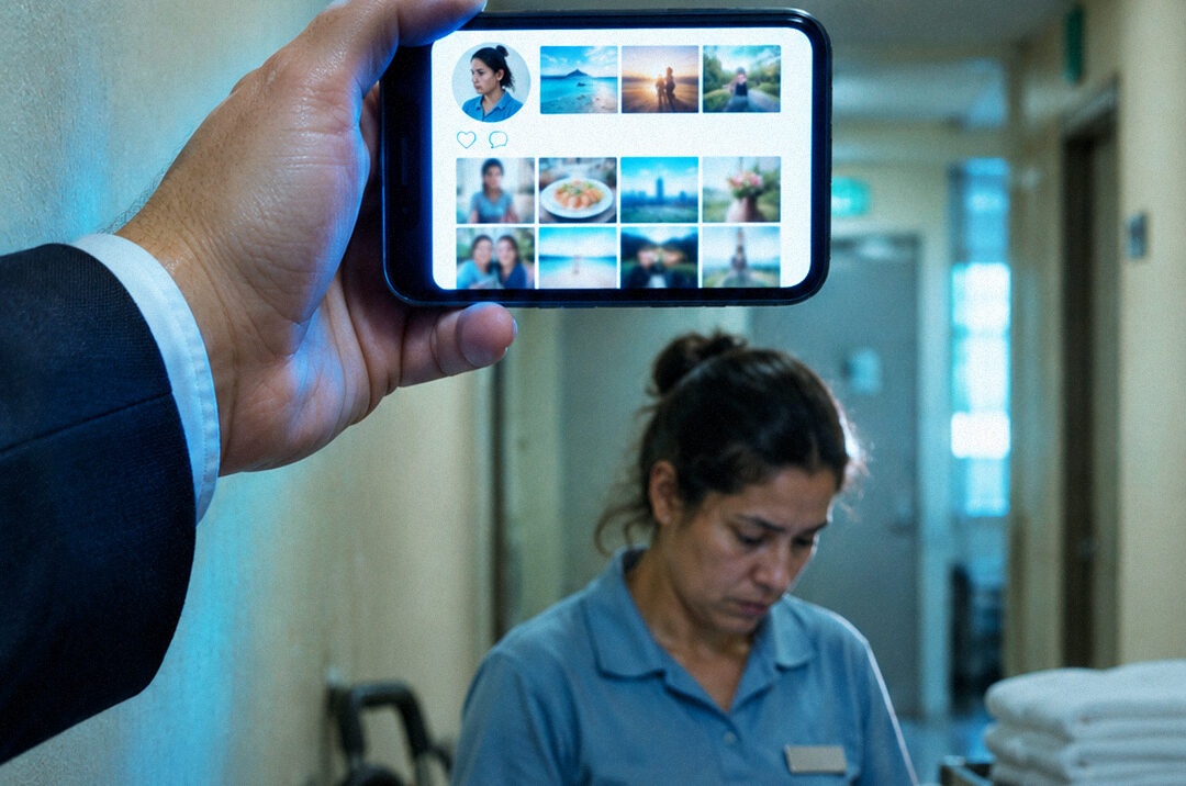 MPT processa Meta em R$ 50 milhões e pede remoção imediata de posts que estimulam demissão por voto