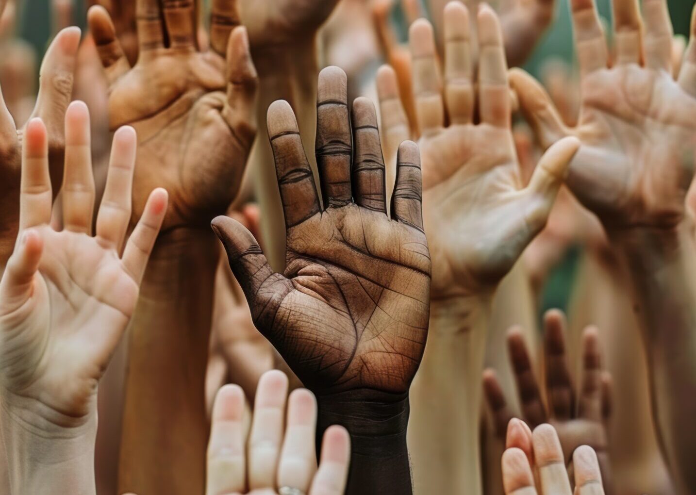 ENQUETE – QUEREMOS TE ESCUTAR. PARTICIPE!